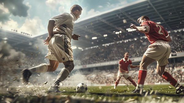 Découvrez les épopées marquantes de l'histoire du football