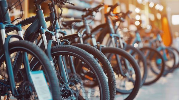 Le guide ultime pour choisir un vélo électrique reconditionné