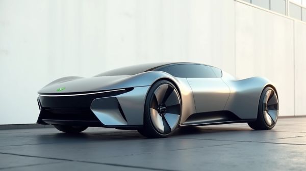 Sélection des meilleurs vtc électriques à découvrir en 2026