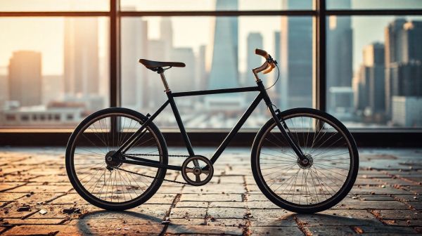 Top 5 des innovations en vélos électriques pour 2026