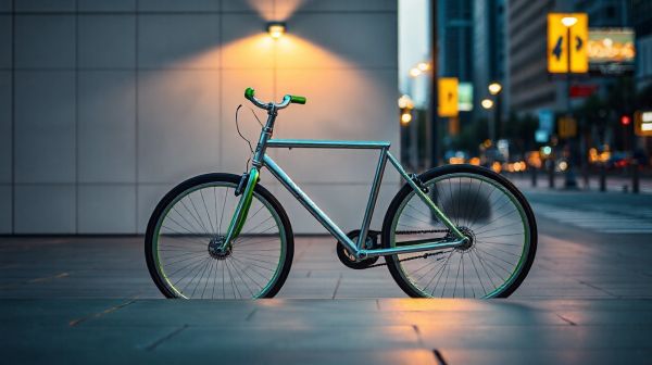 Top 5 des innovations en vélos électriques pour 2026