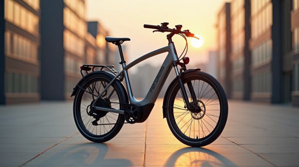 Vélo électrique : les tendances à suivre en 2026