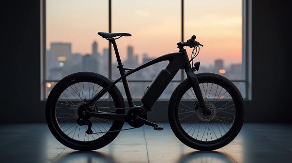 Vélo électrique : les tendances à suivre en 2026