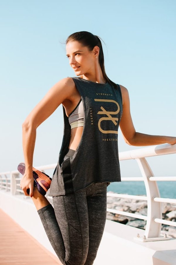 Les suppléments essentiels pour sculpter un muscle sec