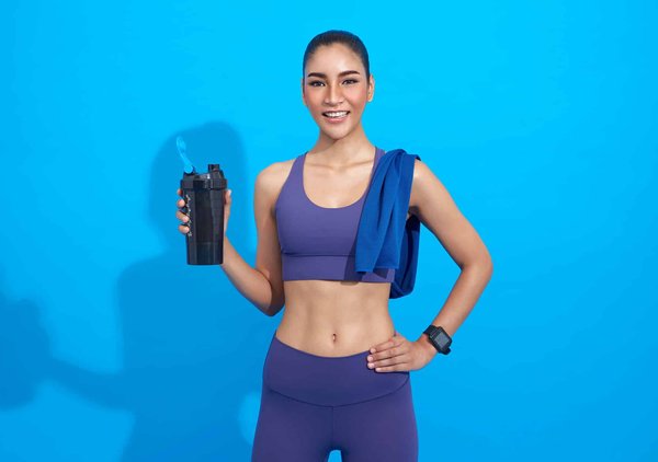 Meilleur complément alimentaire pour la musculation : de quoi se compose le produit ?