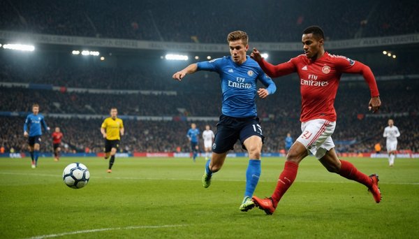 La préparation physique football : atteignez vos objectifs !