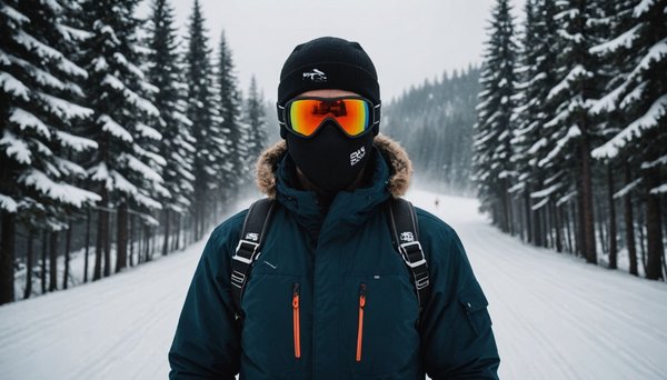 Cagoules ski : le meilleur choix pour rester au chaud cet hiver